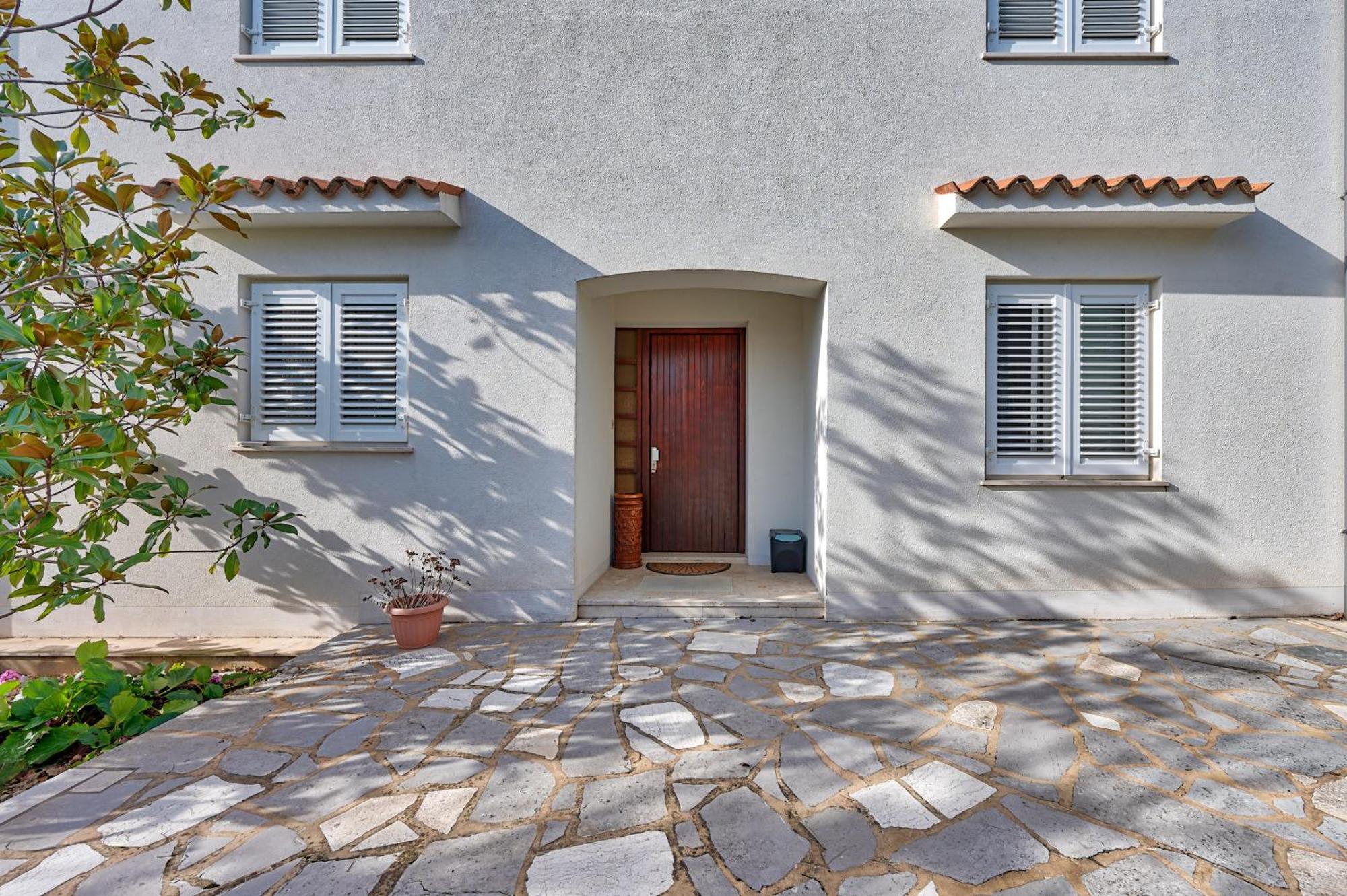 Apartmani Frlan Ii. Kastav Exterior photo