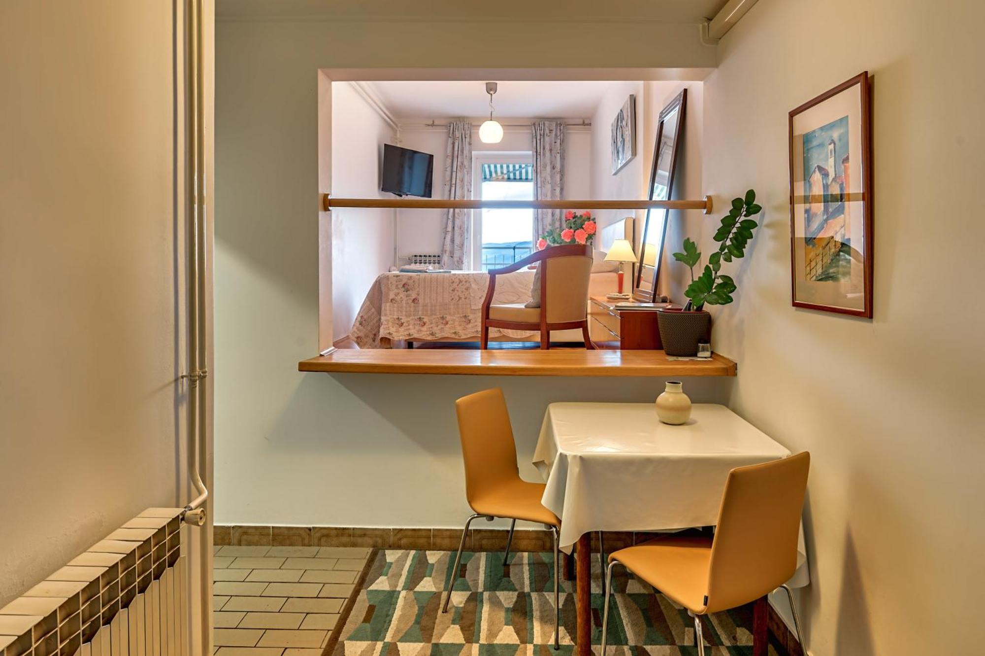 Apartmani Frlan Ii. Kastav Exterior photo