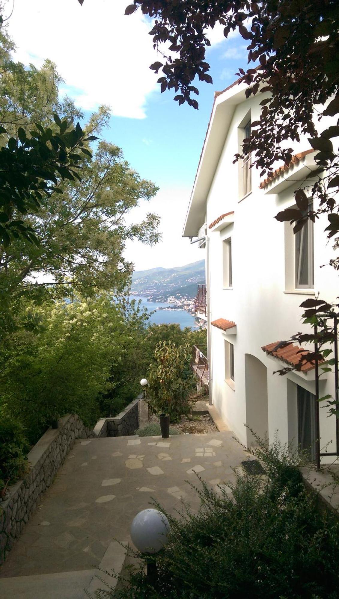 Apartmani Frlan Ii. Kastav Exterior photo